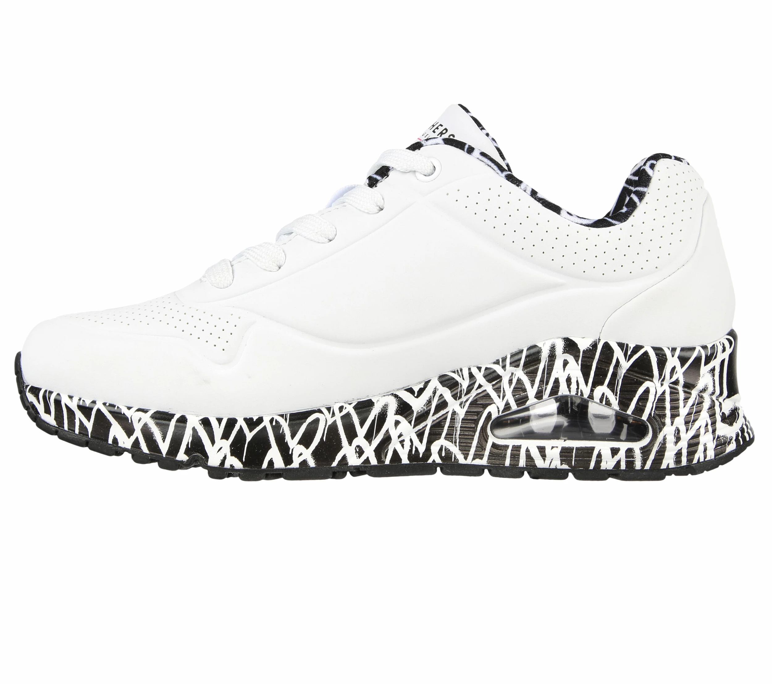 Skechers X JGoldcrown: Uno - Loving Love 5 Skechers X JGoldcrown: Uno - Loving Love - Image 5