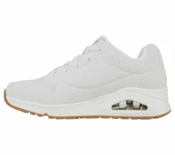 Skechers X JGoldcrown: Uno - Metallic Love -UK Clothing Sales Shop 155523 WTGD E scaled