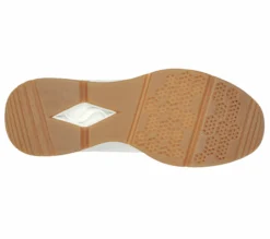 Skechers Arch Fit S-Miles - Mile Makers -UK Clothing Sales Shop 155570 WHT D scaled