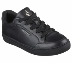 Skechers Side Street 9 Skechers Side Street -UK Clothing Sales Shop 155576 BBK E scaled