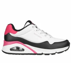 Skechers Uno - Back Lit