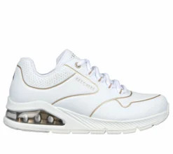 Skechers Uno 2 - Golden Trim
