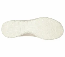 Skechers Seager - Casual Party -UK Clothing Sales Shop 158110 NAT C scaled