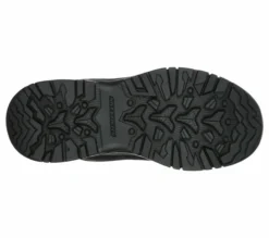 Skechers Relaxed Fit: Trego - El Capitan -UK Clothing Sales Shop 158254 BKGY D scaled