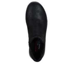 Skechers Relaxed Fit: Reggae Fest 2.0 - New Yorker -UK Clothing Sales Shop 158388 BLK C scaled