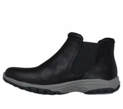 Skechers Relaxed Fit: Reggae Fest 2.0 - New Yorker -UK Clothing Sales Shop 158388 BLK E scaled