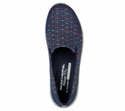 Skechers Relaxed Fit: Reggae Fest 2.0 - In-Tune -UK Clothing Sales Shop 158389 NVMT C scaled