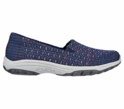 Skechers Relaxed Fit: Reggae Fest 2.0 - In-Tune -UK Clothing Sales Shop 158389 NVMT F scaled