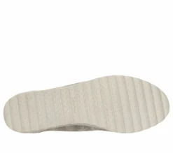 Skechers Stretch Fit: Arch Fit Cleo Wedge - Shimmer Pop -UK Clothing Sales Shop 158493 TPE C scaled