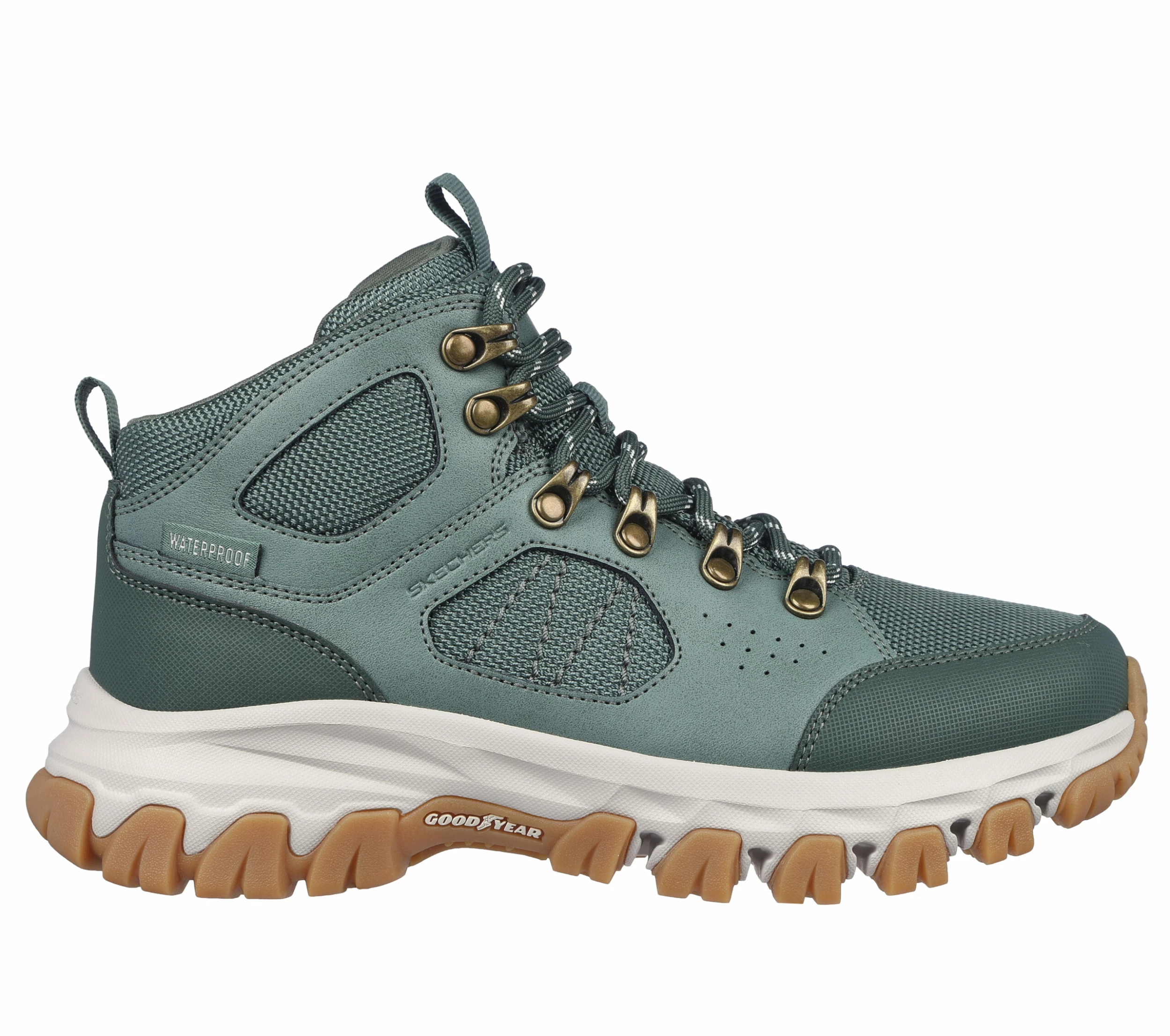Skechers Relaxed Fit: Edgmont 1 Skechers Relaxed Fit: Edgmont
