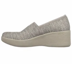 Skechers Pier-Lite - Take A Sec -UK Clothing Sales Shop 158701 TPPK E scaled