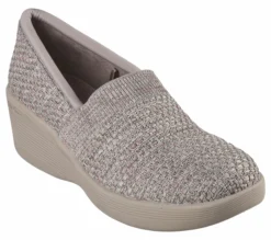 Skechers Pier-Lite - Take A Sec -UK Clothing Sales Shop 158701 TPPK F scaled