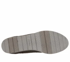 Skechers Cleo Flex Wedge - Doin' Alright -UK Clothing Sales Shop 158737 CHOC C scaled