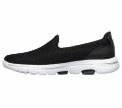Skechers GOwalk 5 -UK Clothing Sales Shop 15901 BKW E scaled