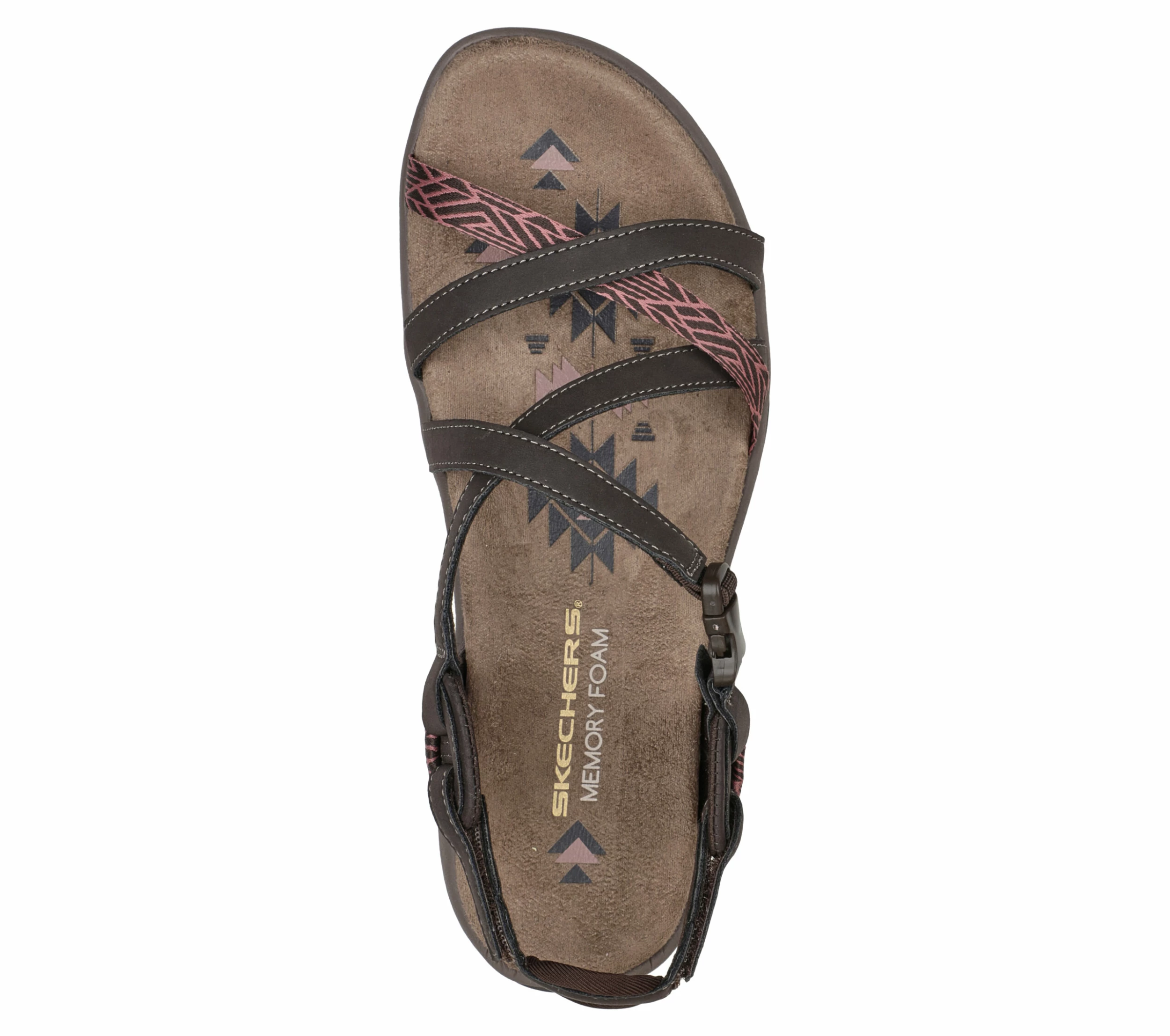 Skechers Reggae Slim - Staycation 3 Skechers Reggae Slim - Staycation - Image 3