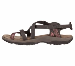 Skechers Reggae Slim - Staycation 10 Skechers Reggae Slim - Staycation -UK Clothing Sales Shop 163081 CHOC E scaled