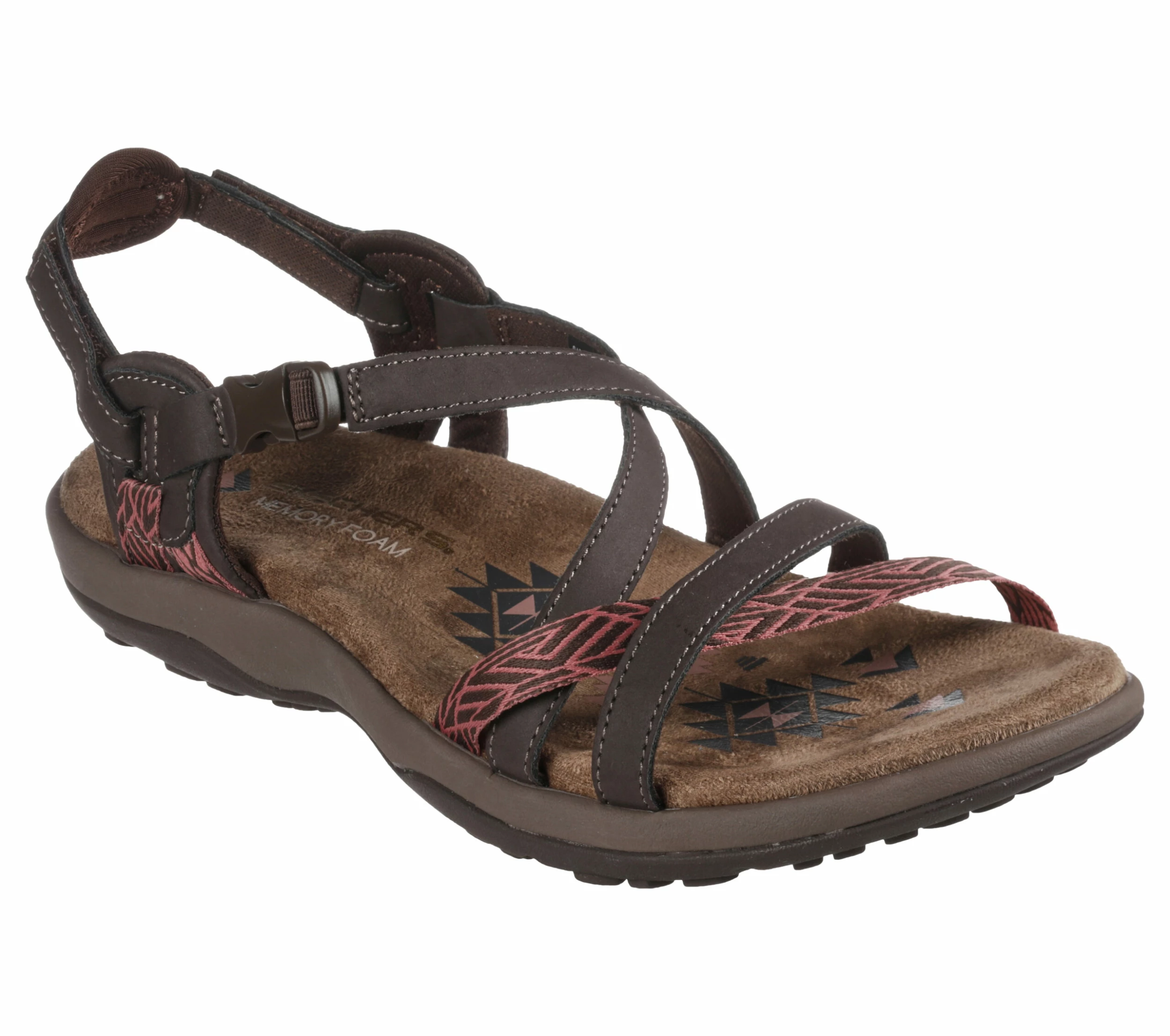 Skechers Reggae Slim - Staycation 6 Skechers Reggae Slim - Staycation - Image 6