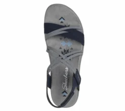 Skechers Reggae Slim - Takes Two -UK Clothing Sales Shop 163112 NVY C scaled