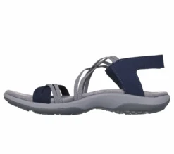 Skechers Reggae Slim - Takes Two -UK Clothing Sales Shop 163112 NVY E scaled