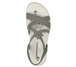 Skechers Reggae Slim - Turn It Up -UK Clothing Sales Shop 163117 OLV C scaled