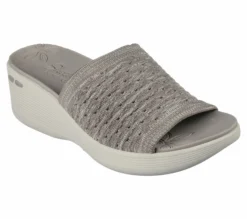 Skechers Pier-Lite - My Wish -UK Clothing Sales Shop 163274 TPE F scaled