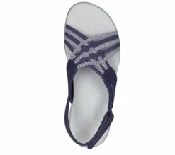 Skechers Arch Fit Reggae Sport -UK Clothing Sales Shop 163321 NVGY C scaled