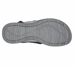 Skechers Arch Fit Reggae Sport -UK Clothing Sales Shop 163321 NVGY D scaled