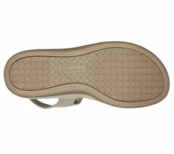 Skechers Arch Fit Sunshine - Luxe Lady -UK Clothing Sales Shop 163387 DKNT C scaled