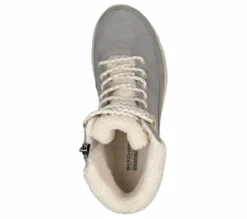 Skechers On-the-GO Glacial Ultra - Woodlands -UK Clothing Sales Shop 16677 GRY C scaled