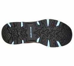 Skechers Relaxed Fit: Trego - Base Camp -UK Clothing Sales Shop 167008 CHOC D scaled