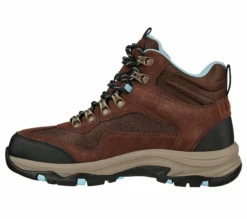 Skechers Relaxed Fit: Trego - Base Camp -UK Clothing Sales Shop 167008 CHOC E scaled