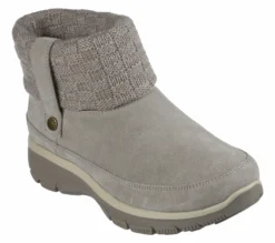 Skechers Relaxed Fit: Easy Going - Upgraded Heights -UK Clothing Sales Shop 167199 TPE F scaled