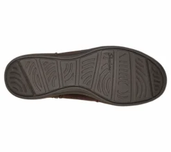 Skechers Arya - Fresh Trick -UK Clothing Sales Shop 167251 CHOC D scaled