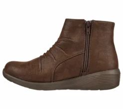 Skechers Arya - Fresh Trick -UK Clothing Sales Shop 167251 CHOC E scaled