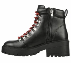 Skechers Teen Spirit - Western Chick -UK Clothing Sales Shop 167293 BBK E scaled