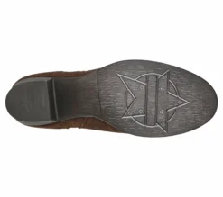 Skechers Taxi - Weekend Plans -UK Clothing Sales Shop 167304 CHOC C scaled