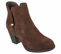 Skechers Taxi - Weekend Plans -UK Clothing Sales Shop 167304 CHOC E scaled