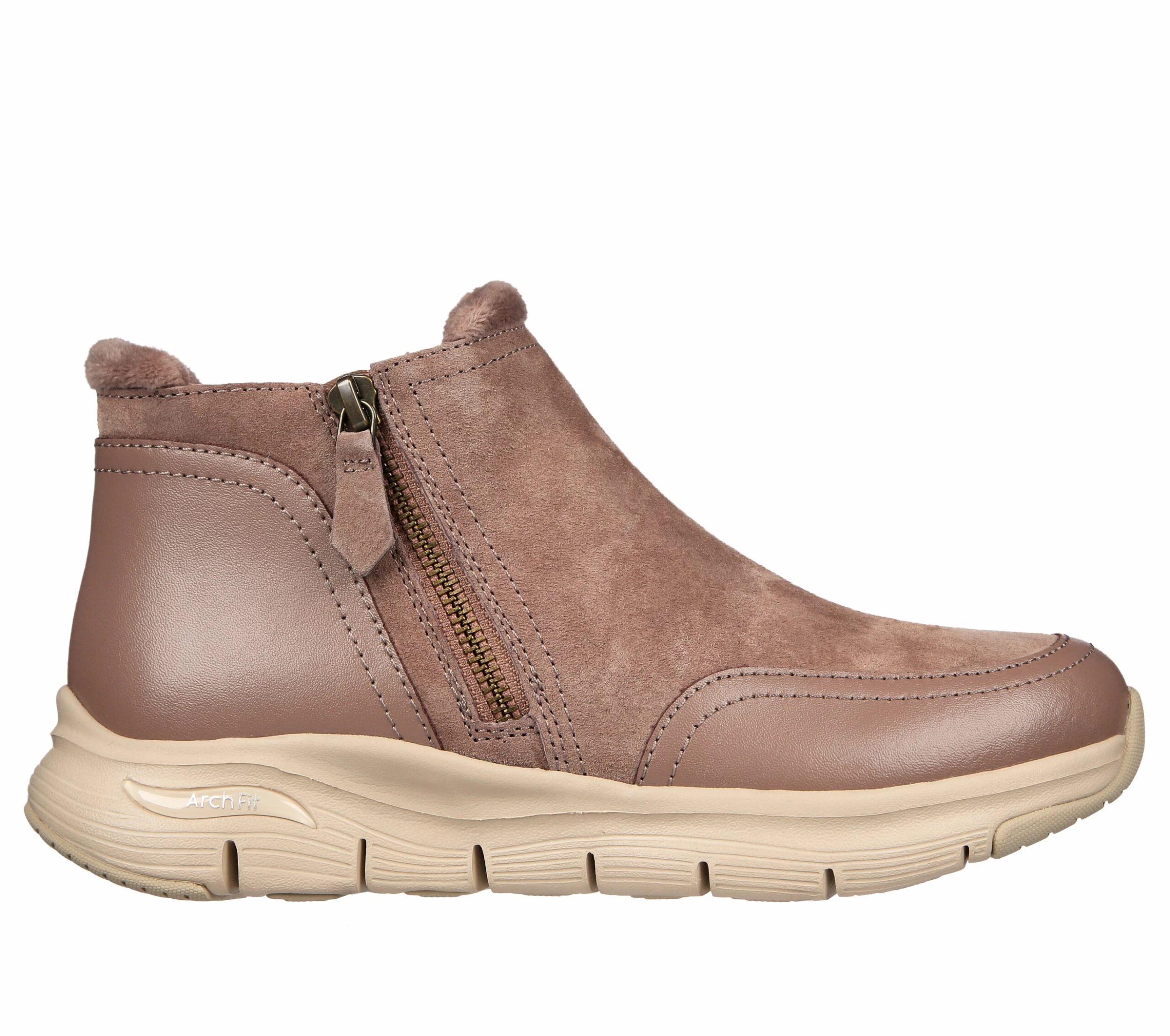 Skechers Arch Fit Smooth - Modest 1 Skechers Arch Fit Smooth - Modest