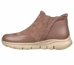 Skechers Arch Fit Smooth - Modest 10 Skechers Arch Fit Smooth - Modest -UK Clothing Sales Shop 167366 MUSH E scaled