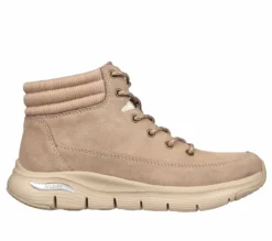 Skechers Arch Fit Smooth - Comfy Chill