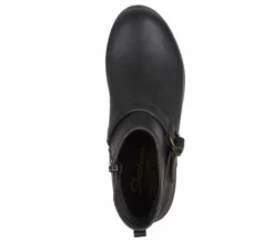 Skechers Arya - Mod Squad -UK Clothing Sales Shop 167387 CHOC C scaled