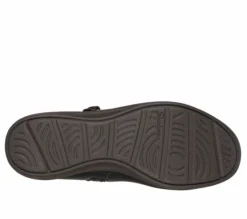 Skechers Arya - Mod Squad -UK Clothing Sales Shop 167387 CHOC D scaled