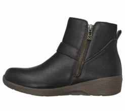 Skechers Arya - Mod Squad -UK Clothing Sales Shop 167387 CHOC E scaled