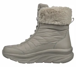 Skechers Relaxed Fit: D'Lux Walker - Winter Solstice -UK Clothing Sales Shop 167388 DKTP E scaled