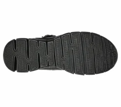Skechers Synergy - Nocturne -UK Clothing Sales Shop 167423 BBK D scaled