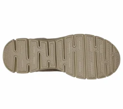 Skechers Synergy - Cool Seeker -UK Clothing Sales Shop 167425 BRN D scaled