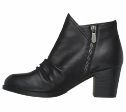 Skechers Taxi - Western Date -UK Clothing Sales Shop 167428 BBK E scaled