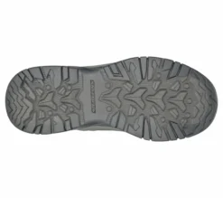 Skechers Relaxed Fit: Trego - Winter Feelings -UK Clothing Sales Shop 167431 GRY D scaled