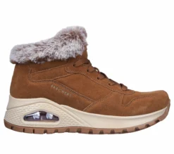 Skechers Uno Rugged - Wintriness