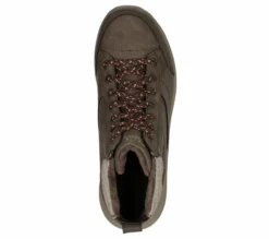 Skechers Ultra Flex 2.0 - Social Crew -UK Clothing Sales Shop 167449 BRN C scaled